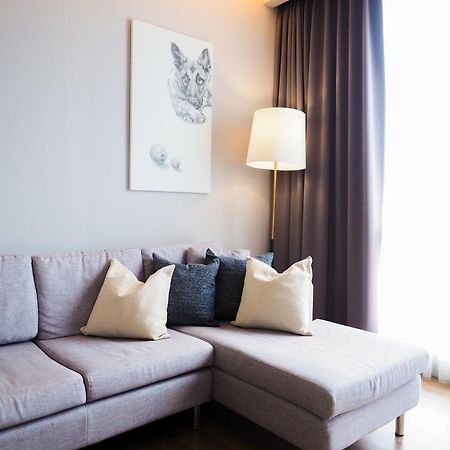 The Kannas Hotel & Serviced Apartment, Chiang Mai Sha Certified Luaran gambar