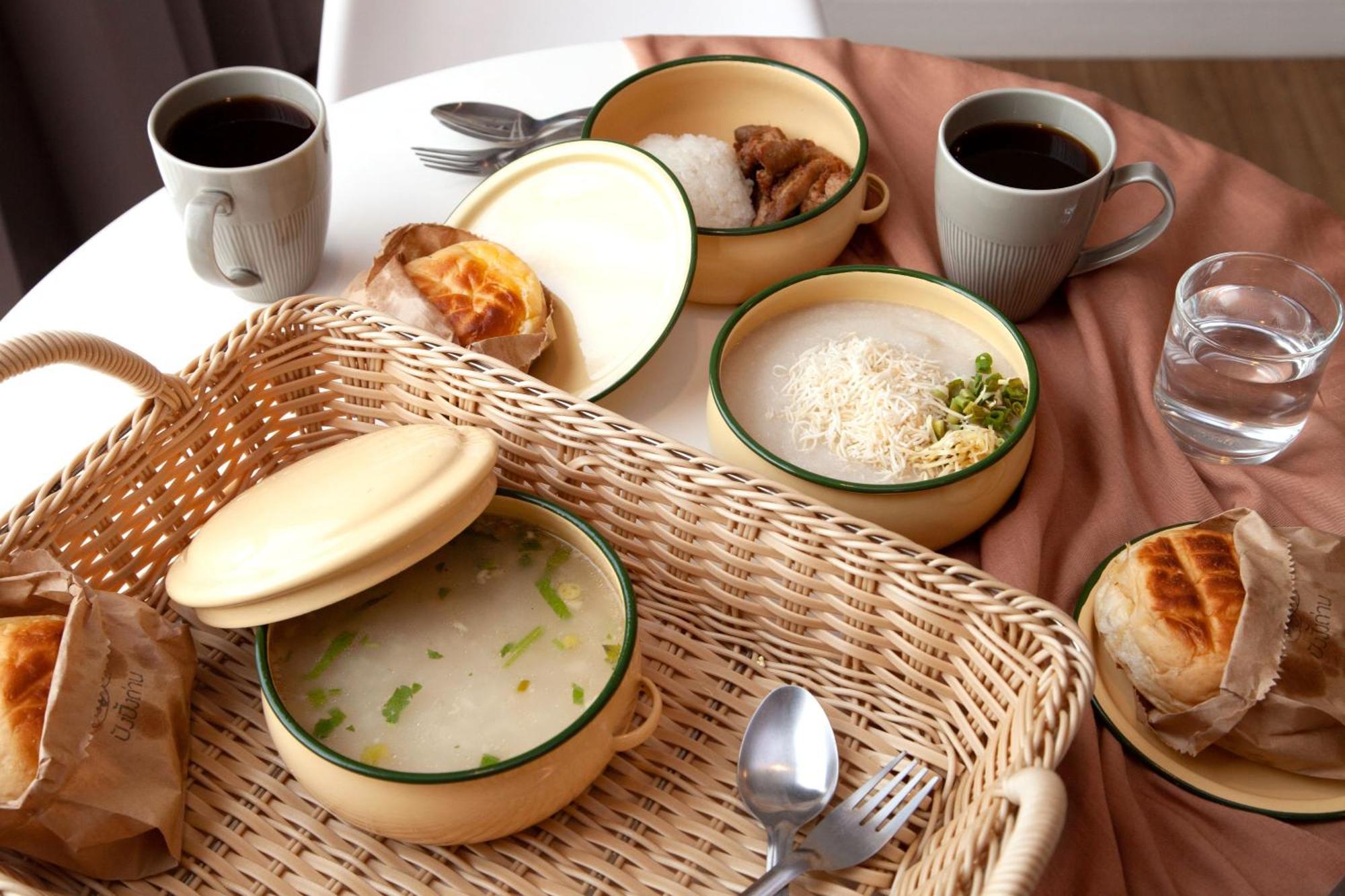 The Kannas Hotel & Serviced Apartment, Chiang Mai Sha Certified Luaran gambar