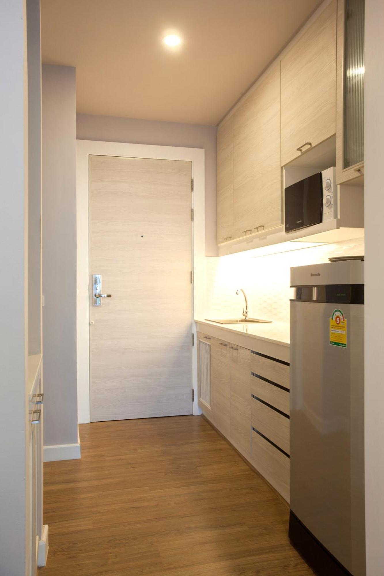 The Kannas Hotel & Serviced Apartment, Chiang Mai Sha Certified Luaran gambar