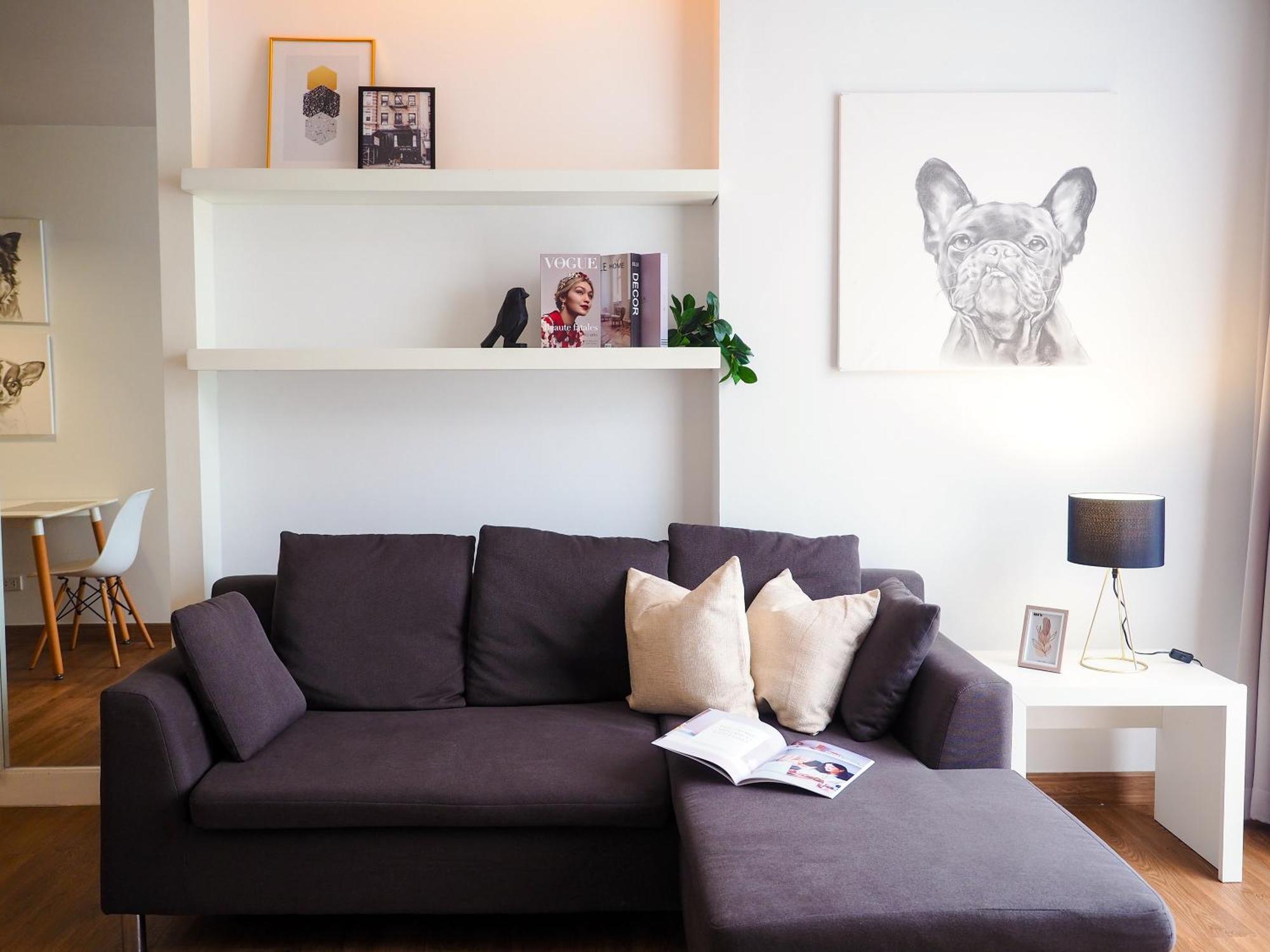 The Kannas Hotel & Serviced Apartment, Chiang Mai Sha Certified Luaran gambar