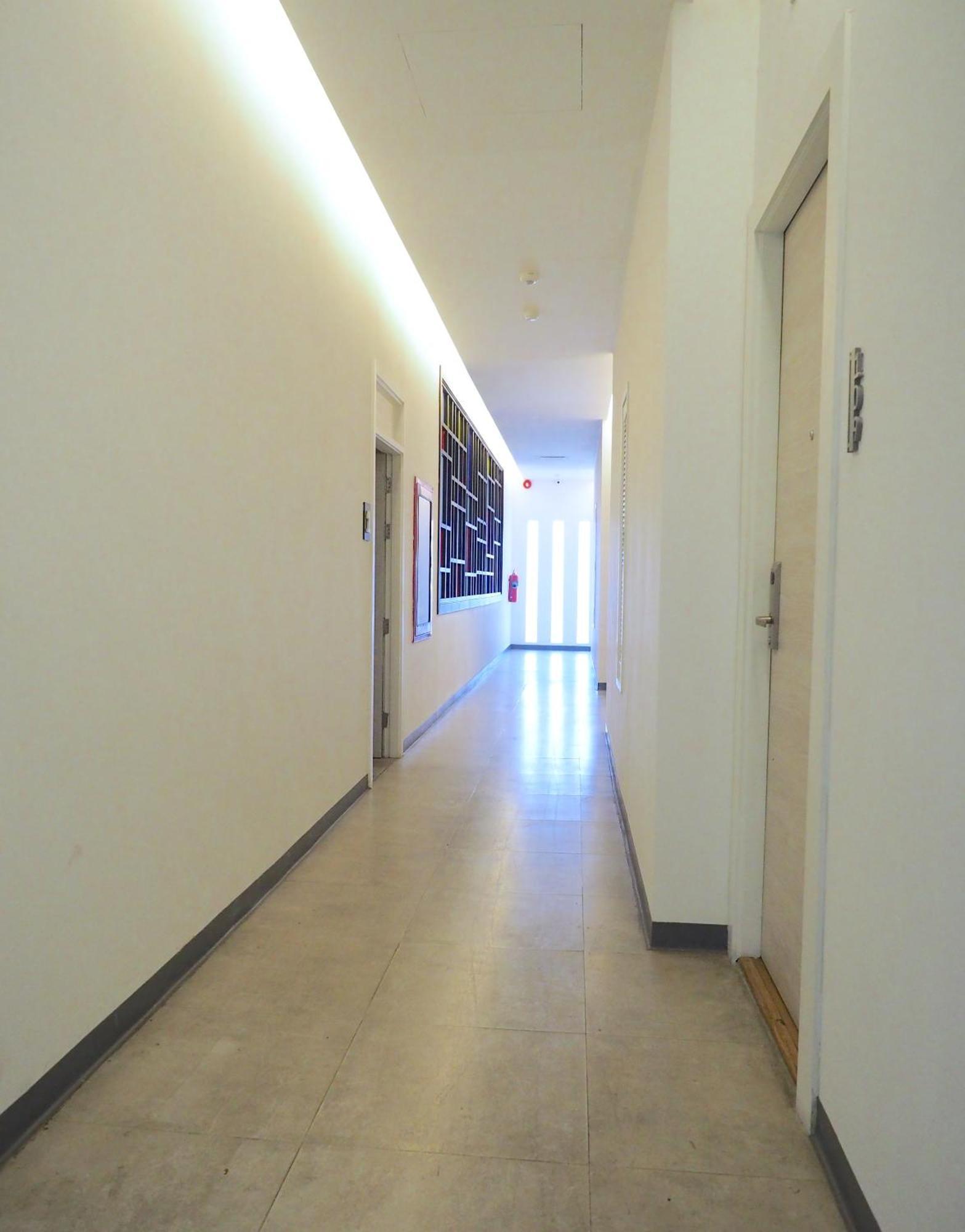 The Kannas Hotel & Serviced Apartment, Chiang Mai Sha Certified Luaran gambar