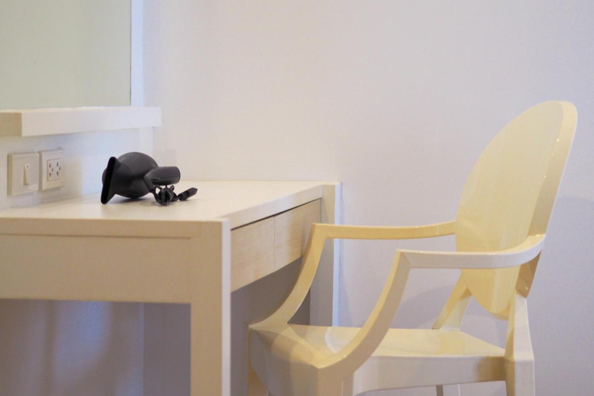 The Kannas Hotel & Serviced Apartment, Chiang Mai Sha Certified Luaran gambar