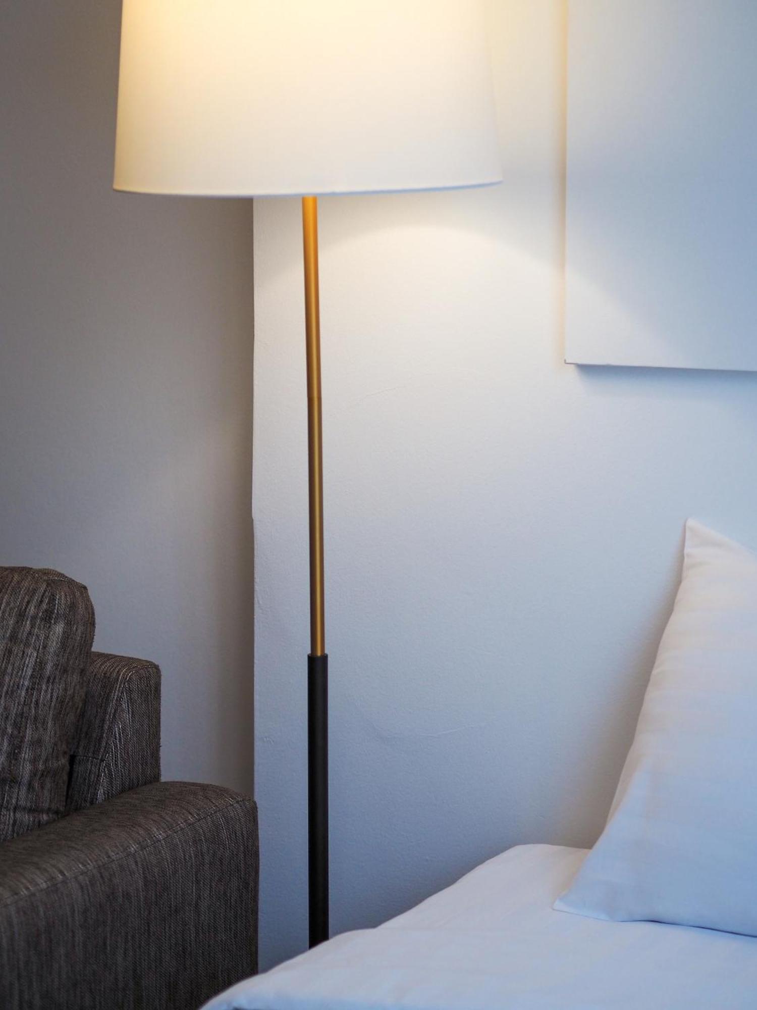 The Kannas Hotel & Serviced Apartment, Chiang Mai Sha Certified Luaran gambar