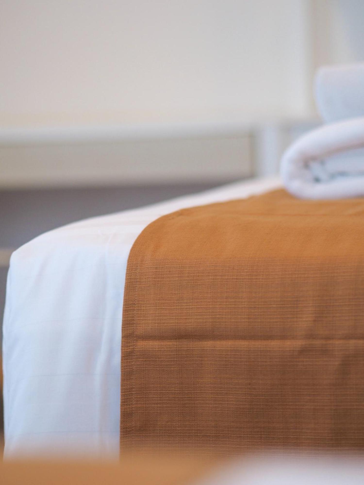 The Kannas Hotel & Serviced Apartment, Chiang Mai Sha Certified Luaran gambar