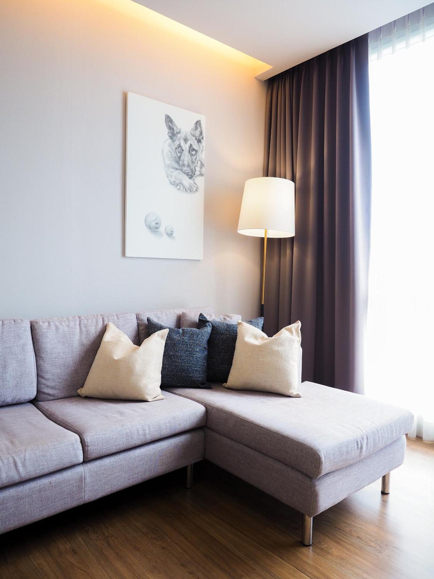 The Kannas Hotel & Serviced Apartment, Chiang Mai Sha Certified Luaran gambar