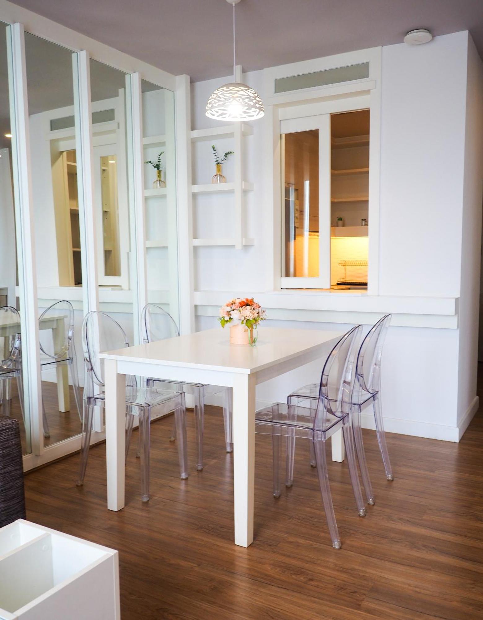The Kannas Hotel & Serviced Apartment, Chiang Mai Sha Certified Luaran gambar