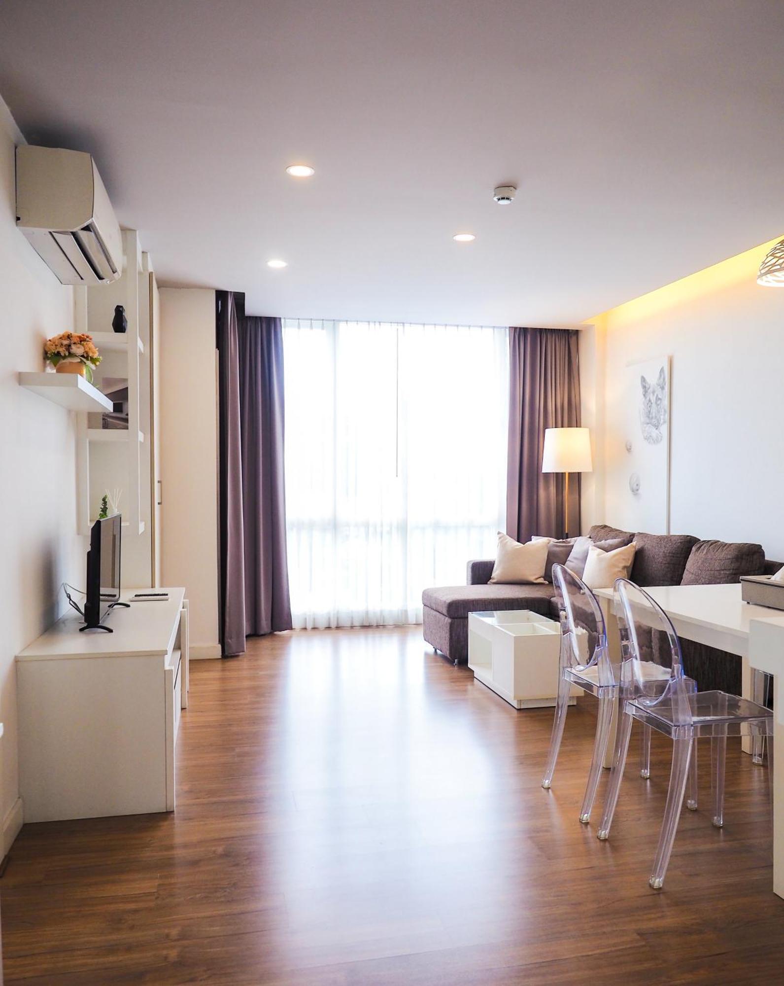The Kannas Hotel & Serviced Apartment, Chiang Mai Sha Certified Luaran gambar