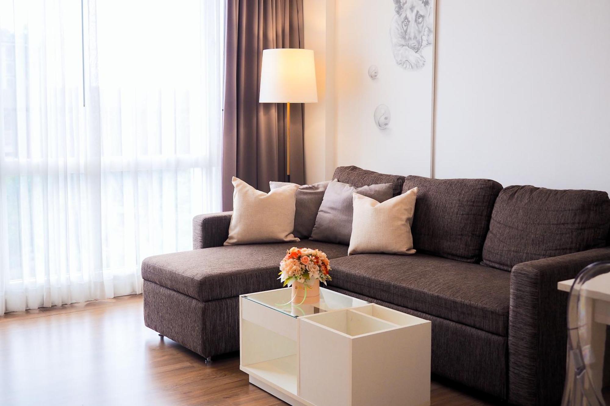 The Kannas Hotel & Serviced Apartment, Chiang Mai Sha Certified Luaran gambar