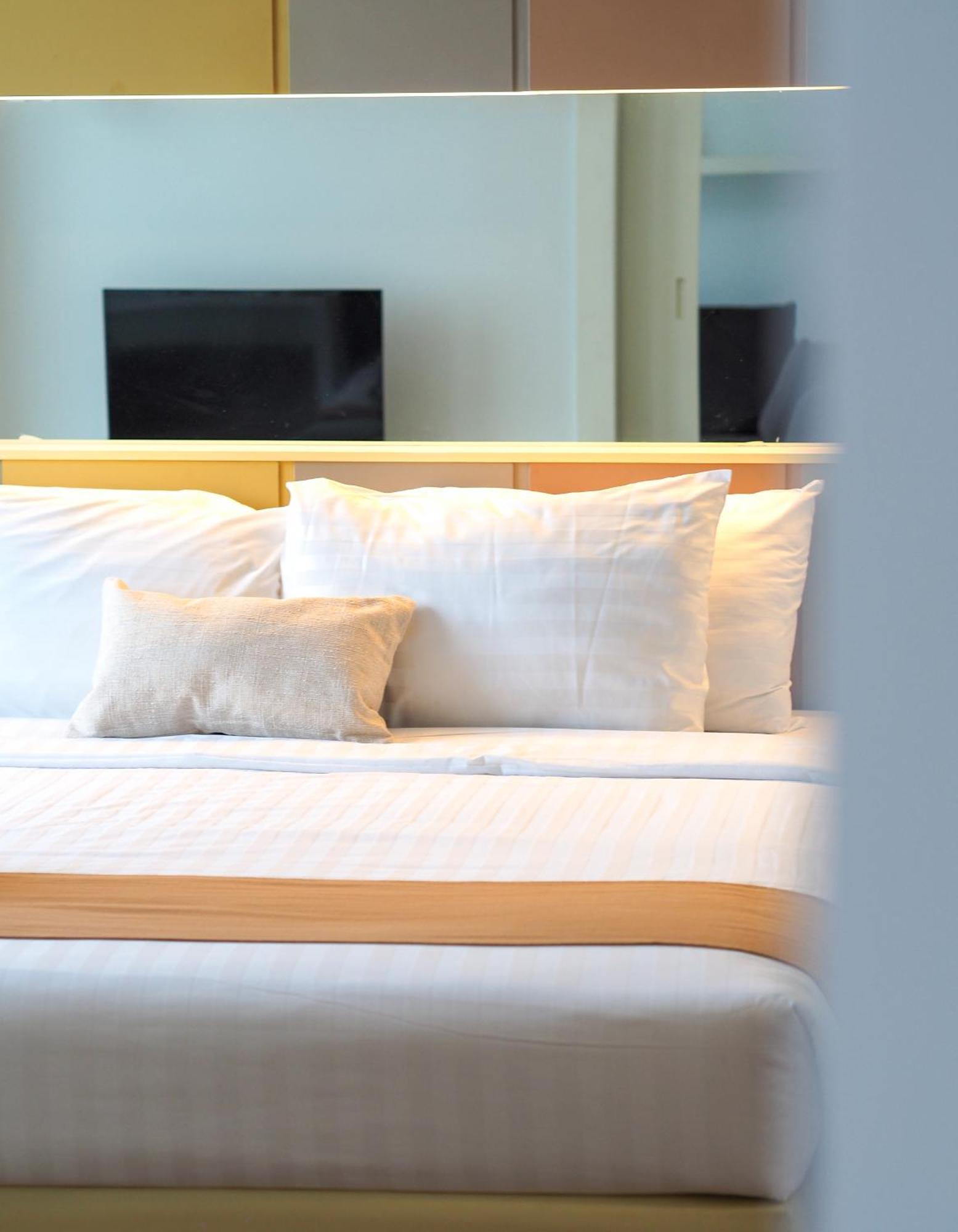 The Kannas Hotel & Serviced Apartment, Chiang Mai Sha Certified Luaran gambar