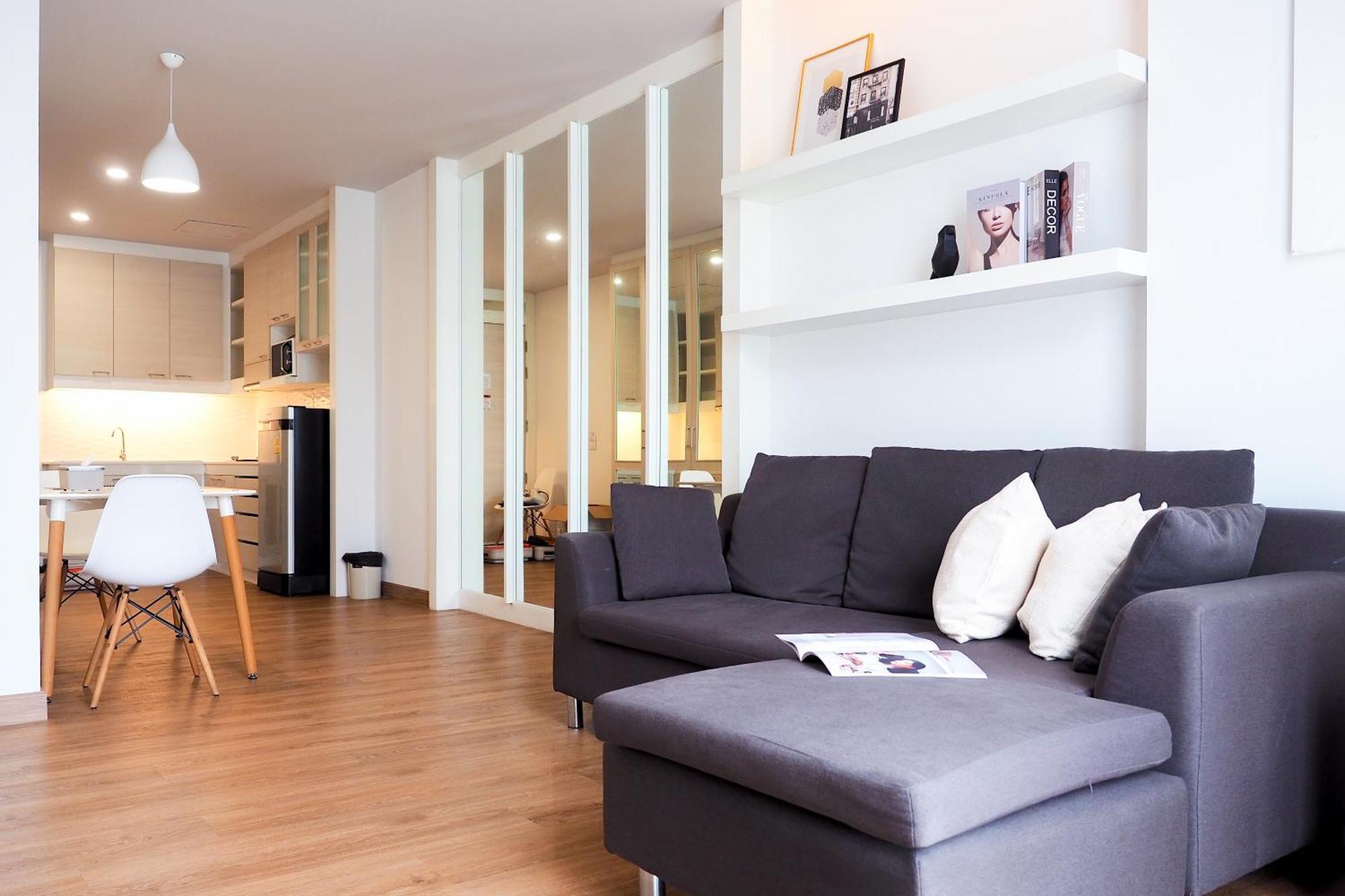 The Kannas Hotel & Serviced Apartment, Chiang Mai Sha Certified Luaran gambar