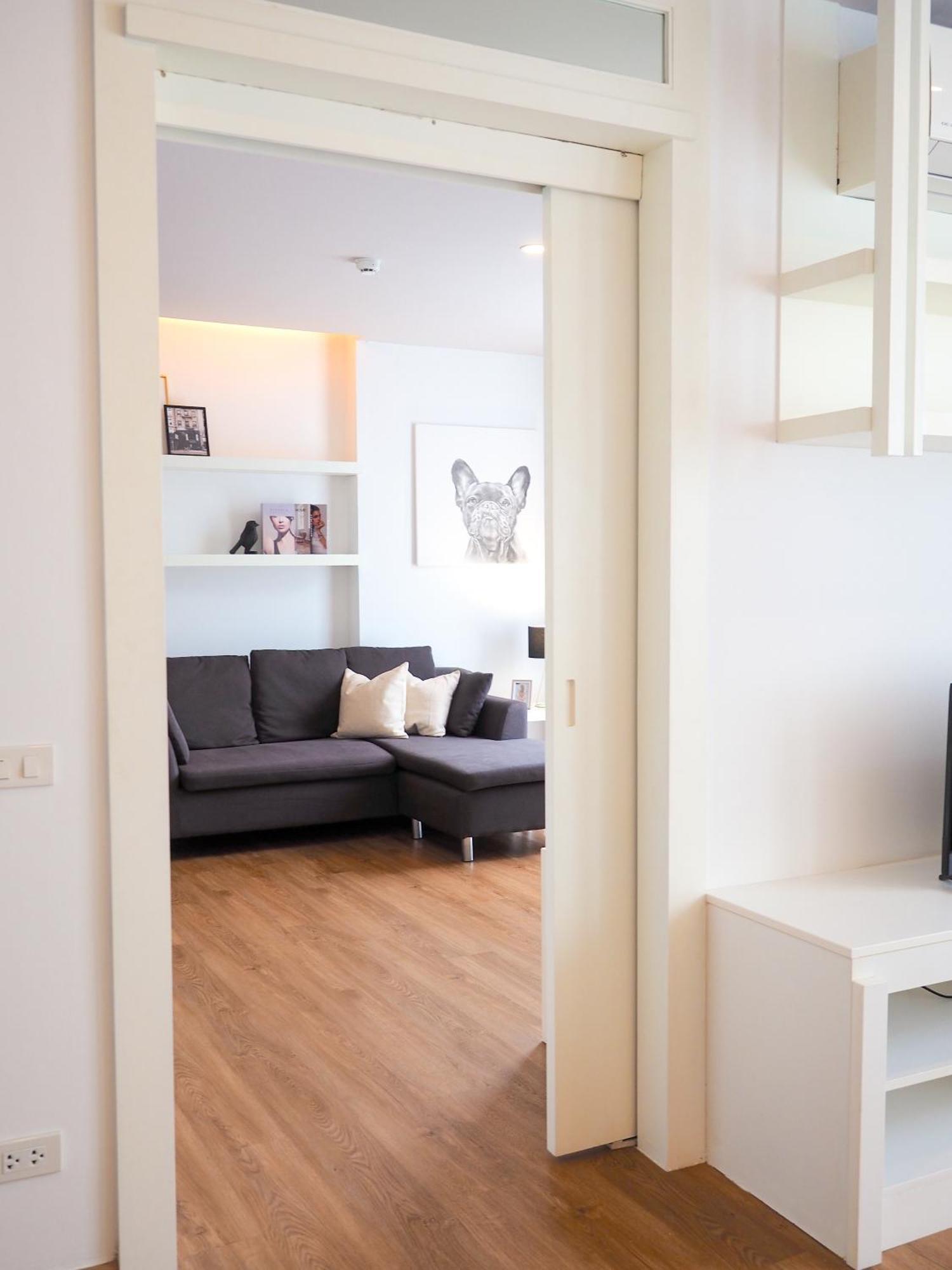 The Kannas Hotel & Serviced Apartment, Chiang Mai Sha Certified Luaran gambar
