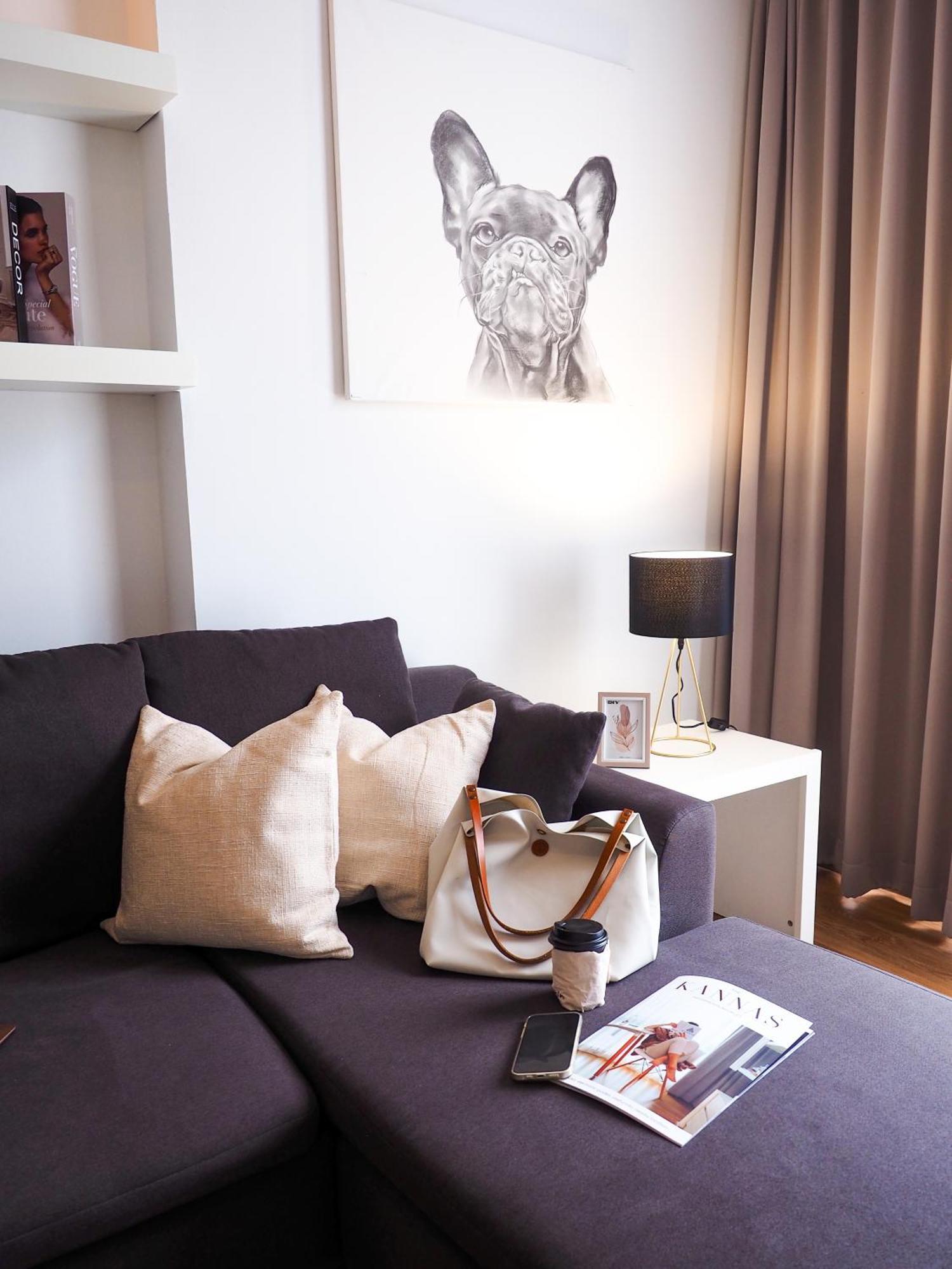 The Kannas Hotel & Serviced Apartment, Chiang Mai Sha Certified Luaran gambar